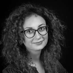 Cristina Juc