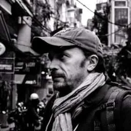 Egil Bain