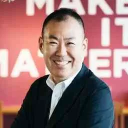 Muraoka Koji, Angel Investor