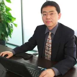 Huang Zhiyong