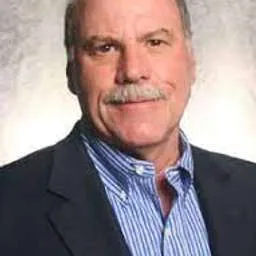 Paul Giffin