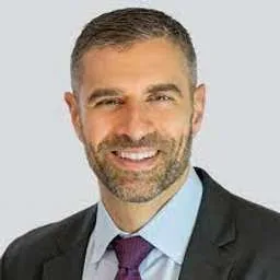 Chris Milonopoulos