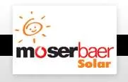 Moser Baer Solar