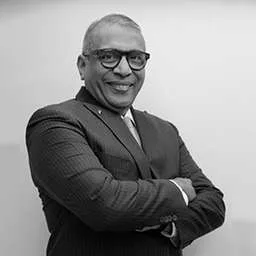 Madhavan Karunakaran Menon