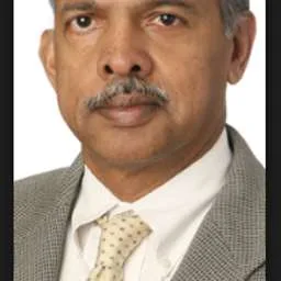 Chandran Ratnaswami