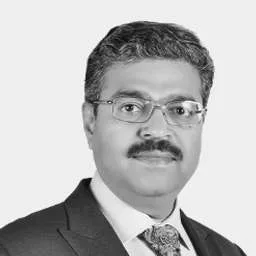 Guruprasad Srinivasan