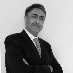 Pravir Kumar Vohra