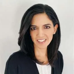Cristina Cacho Caamaño