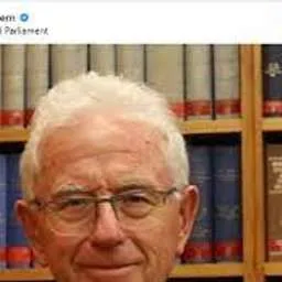 Michael Cullen