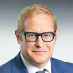 Matt Whineray