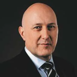 Stephen Gilmore