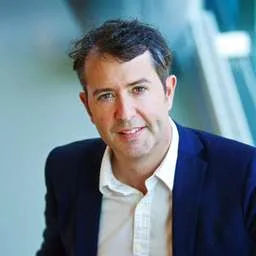 Olivier Guillaumond, Angel Investor at ING Ventures