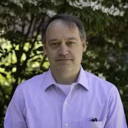 Andrew Pinkerton