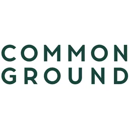 Common Ground