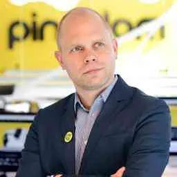 Sam Nurmi, Angel Investor