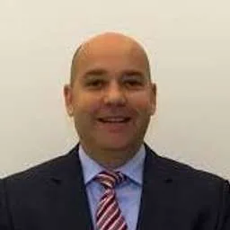 Mohammed Homman, Founder & CEO at Vironova AB