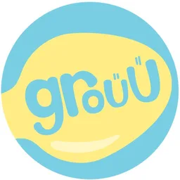 Grouu Baby Food