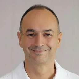 Selçuk Boydak, Co-Founder and Lecturer at AI Business School