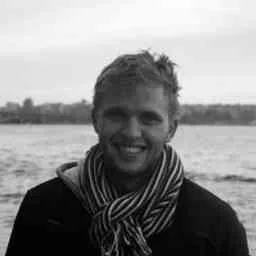 Andreas Rasmussen, Angel Investor at Ugly Duckling Ventures