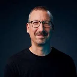 Patrick Joest, Angel Investor