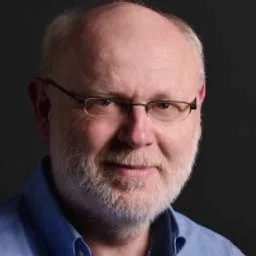 Edmund Ahrend, Angel Investor