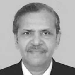 Ashok Basu