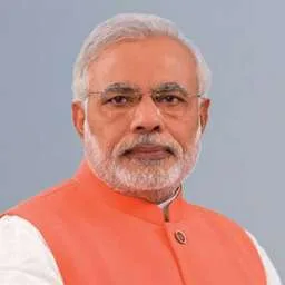 Narendra Modi