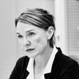 Jackie McKay
