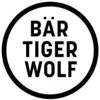 Bar Tiger Wolf