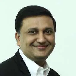 Puneet Garg