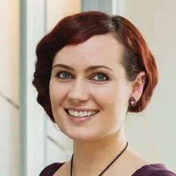 Bryony Cooper
