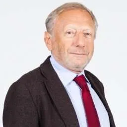 Claude Solarz, Vice President at Paprec Group