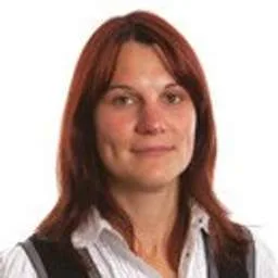 Anna Staevska