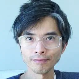 Benjamin Lam