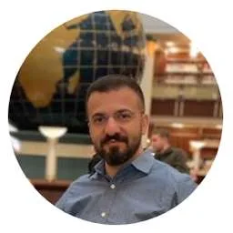 Mustafa Ayan