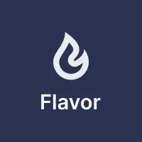 Flavor App