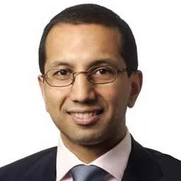 Mubashir Mukadam