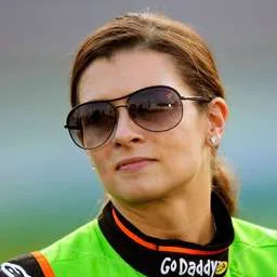 Danica Patrick