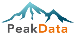 PeakData