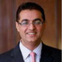 Amit Grover