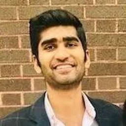 Sachin Patel, Angel Investor at Lightspeed Venture Partners