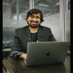 Sharath Ramesh Iyengar