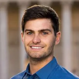 Spencer Kaye
