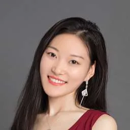 Joanna Liang