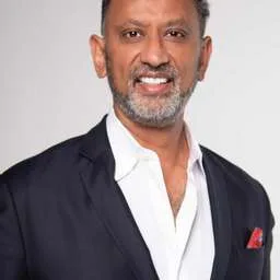 Bala Venkataraman