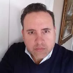 Erick Pereda