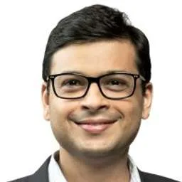 Suveer Sinha, Angel Investor