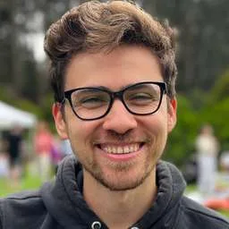 Laurence Ion