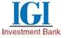 IGI Investment Bank Ltd.
