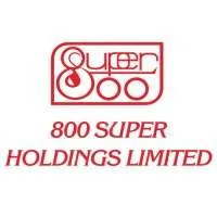800 Super Holdings